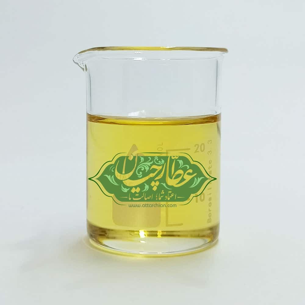 روغن همیشه بهار اصل (کالاندولا)
