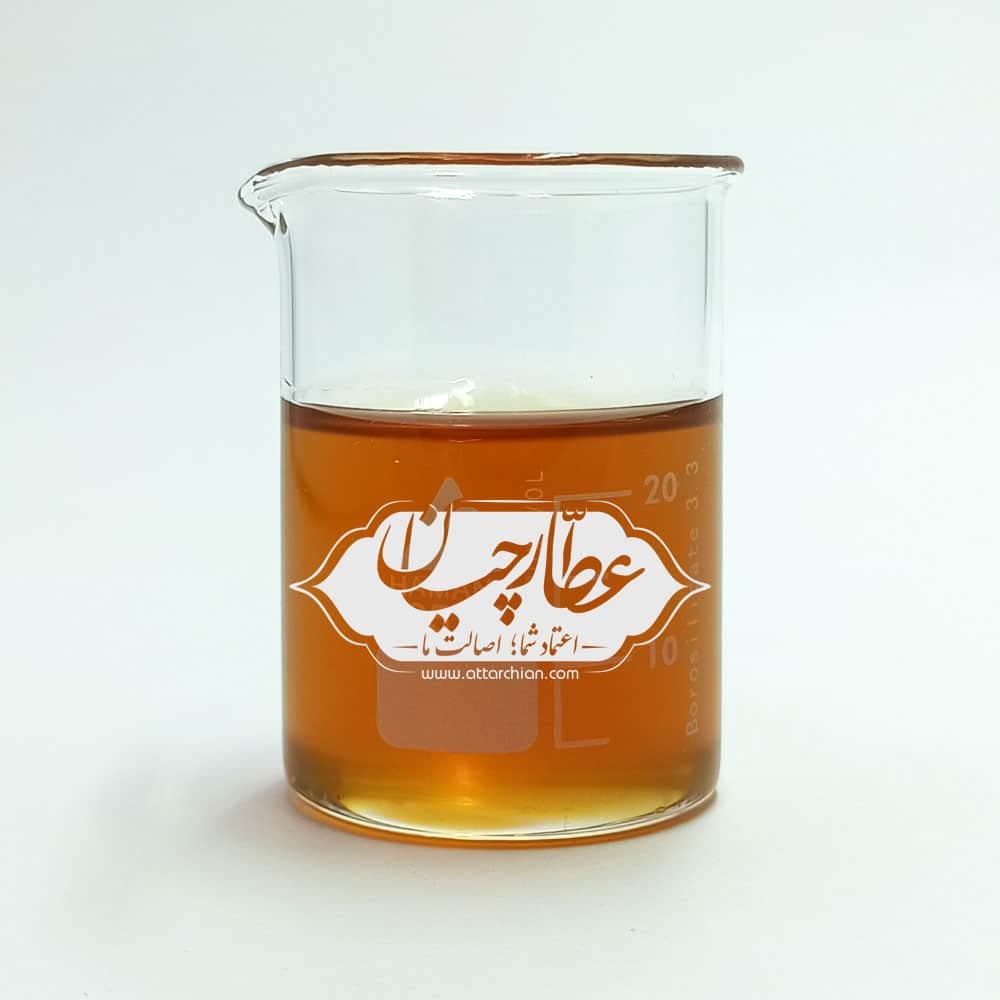 روغن ترکیبی حجم دهنده