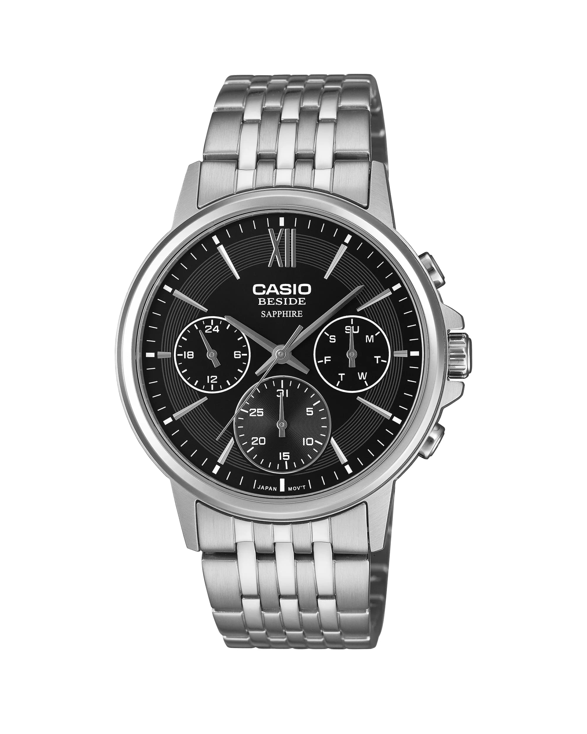 ساعت مچی کاسیو CASIO BMS-300D-1AVDF