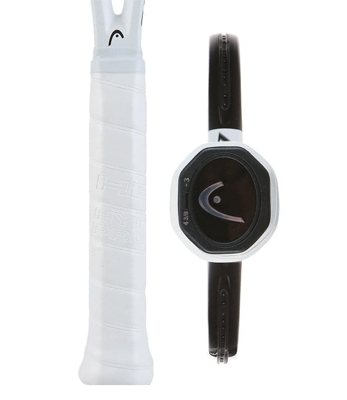 راکت تنیس هد Graphene 360 Speed MP — تصویر ۴