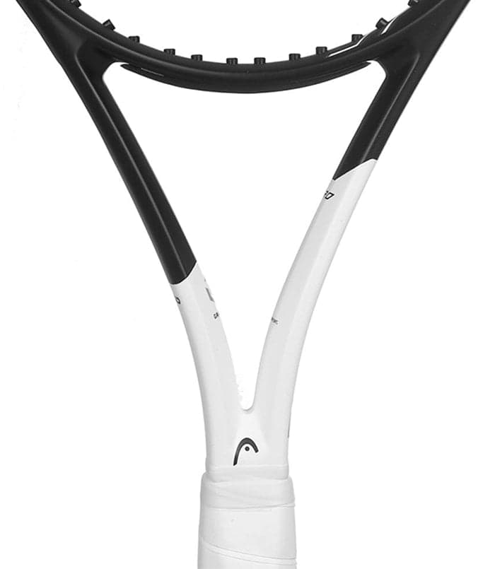 راکت تنیس هد Graphene 360 Speed MP — تصویر ۳