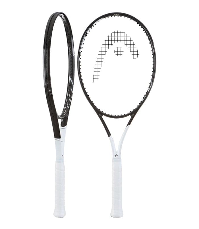 راکت تنیس هد Graphene 360 Speed MP