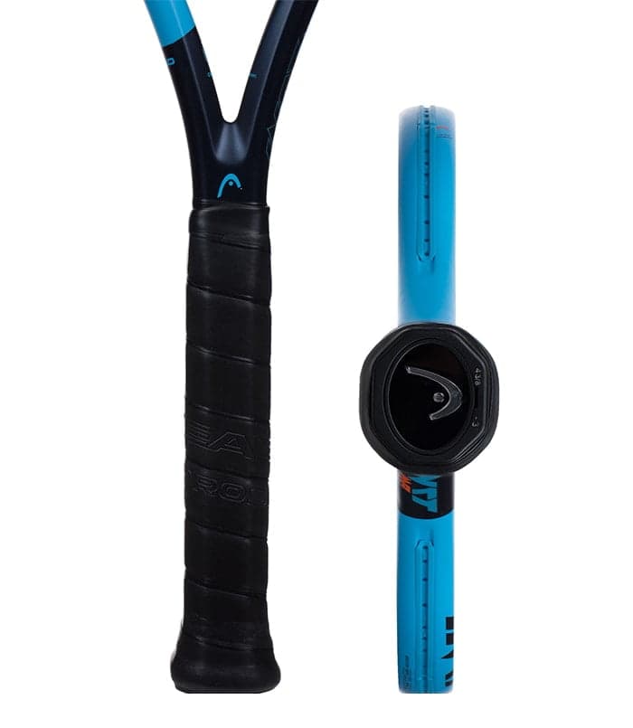 راکت تنیس هد Graphene 360 Instinct MP — تصویر ۳