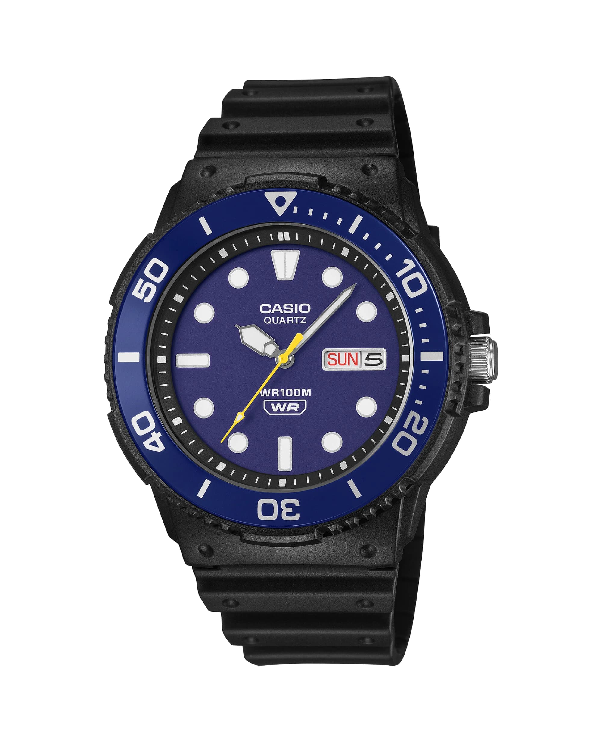 ساعت مچی مردانه کاسیو CASIO MRW-230H-2EV