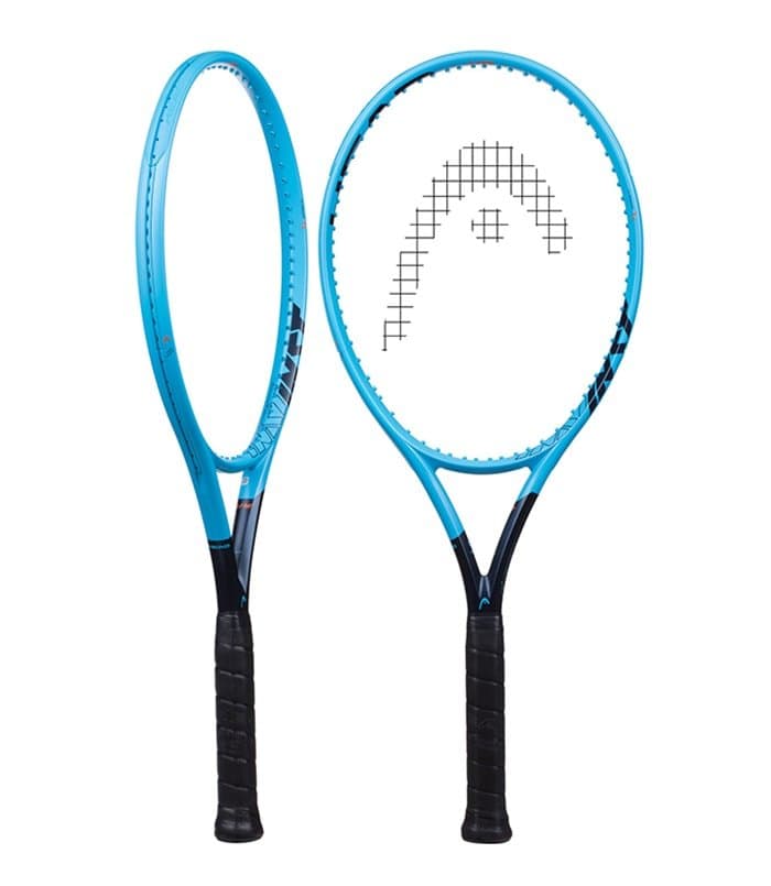 راکت تنیس هد Graphene 360 Instinct Lite