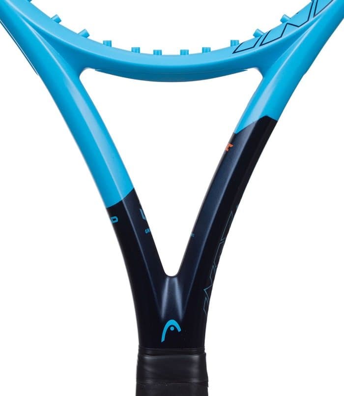 راکت تنیس هد Graphene 360 Instinct Lite — تصویر ۲