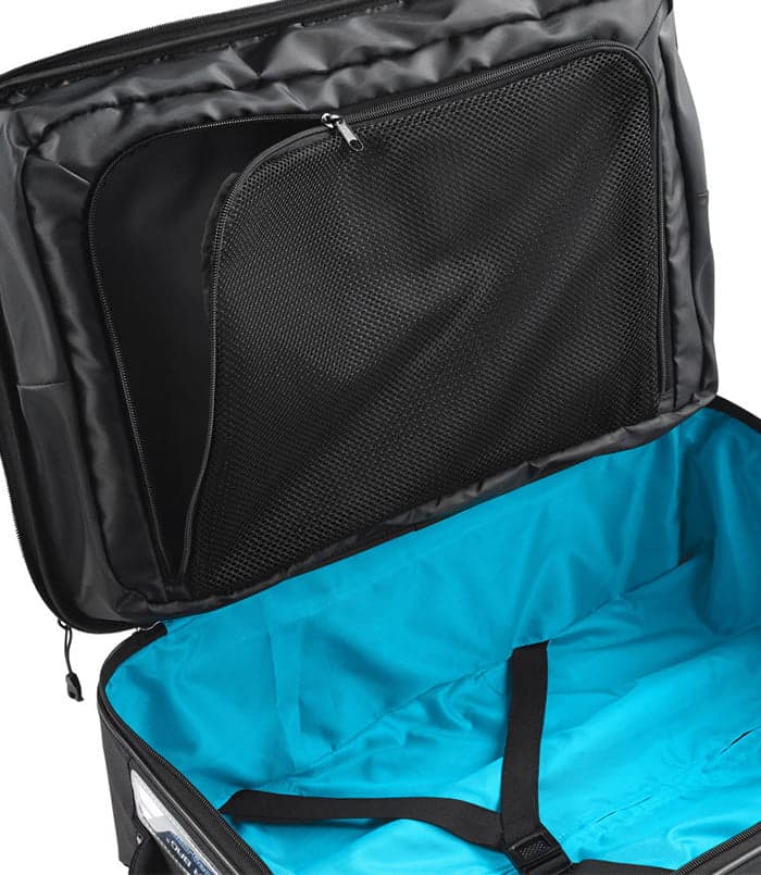 ساک مسافرتی چرخ‌دار بابولات Xplore Cabin Bag — تصویر ۲
