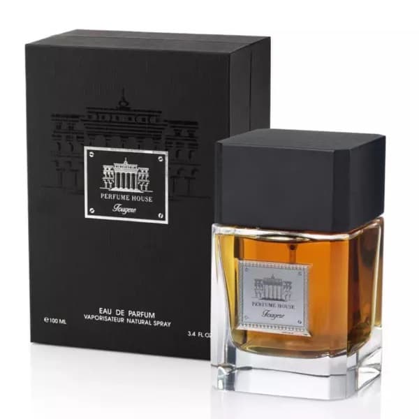 ادو پرفیوم مردانه پرفیوم هاوس مدل Fougere حجم ۱۰۰ میلی لیتر | Perfume House Fougere Eau de Parfum for men 100ml