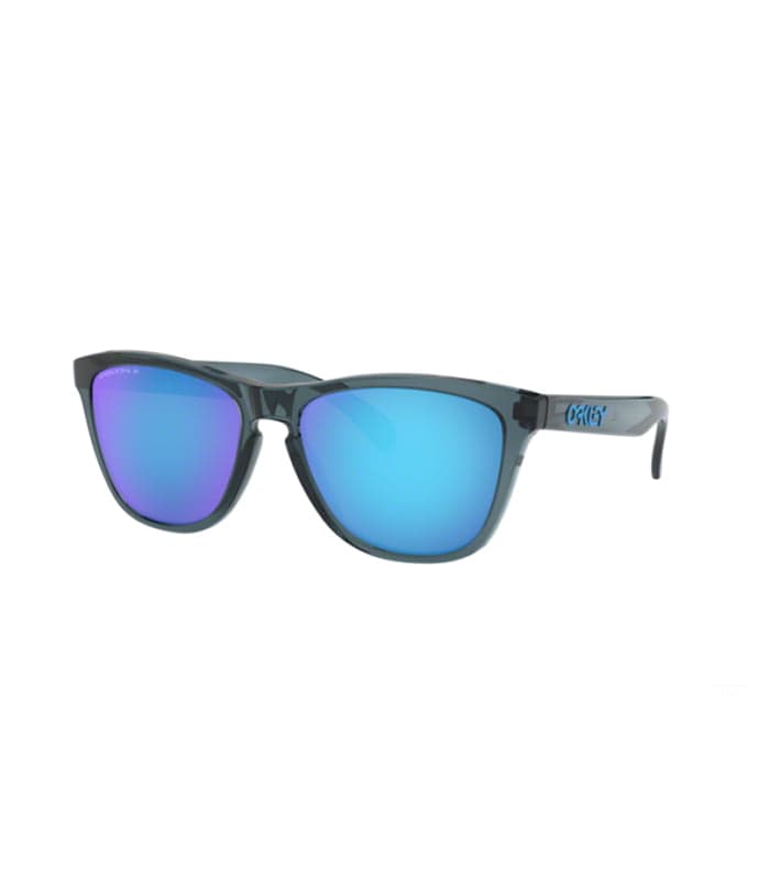 عینک آفتابی اوکلی Oakley Frogskins 9013F6