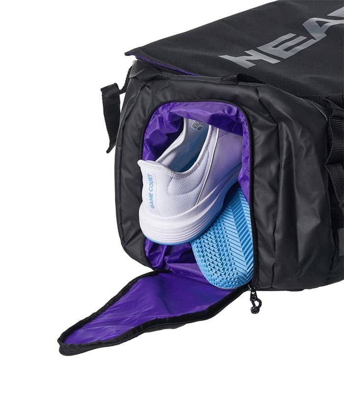 ساک تنیس هد Gravity Sport Bag 2021 — تصویر ۳
