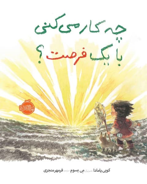 چه کار می کنی با یک فرصت؟