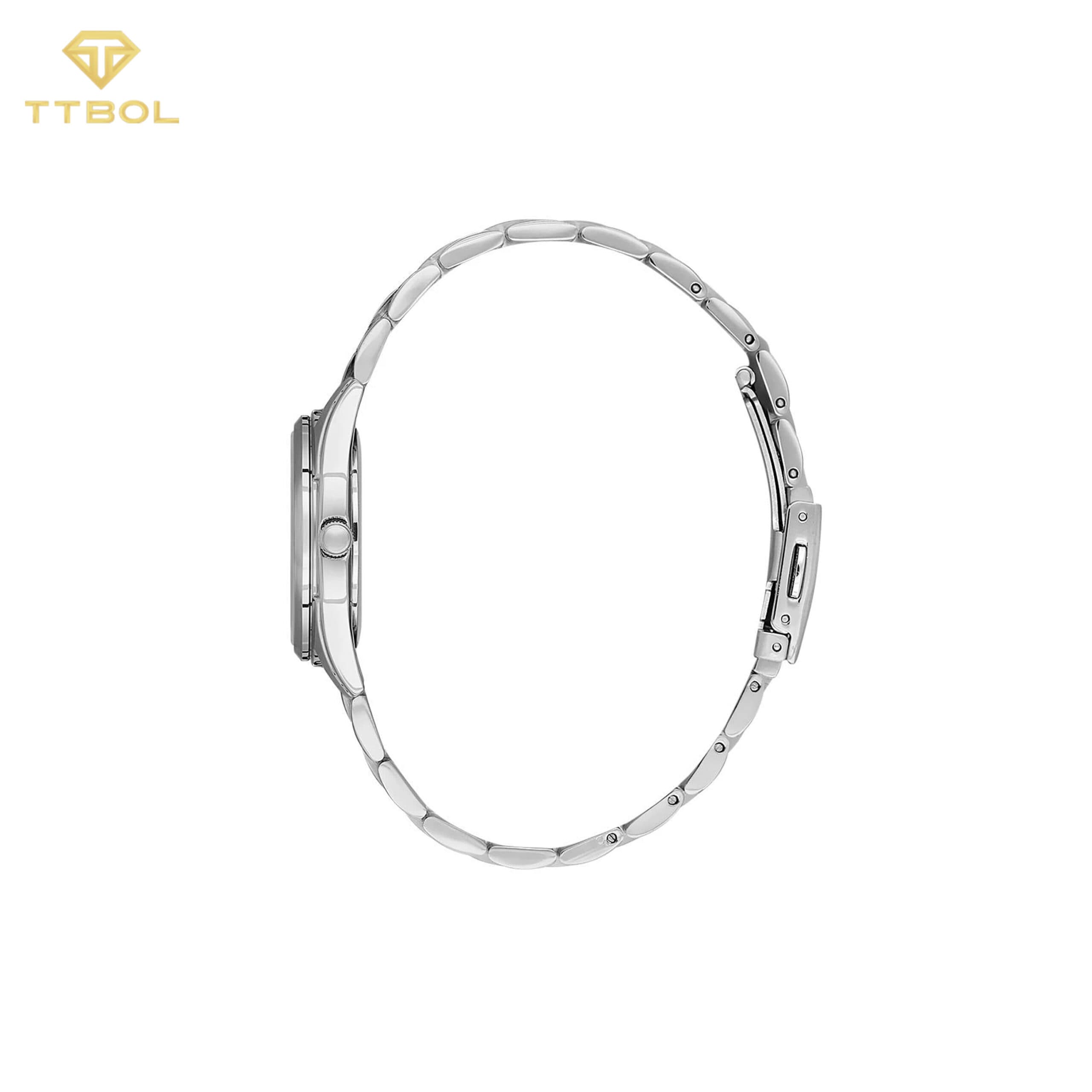 ساعت مچی زنانه دنیل کلین DANIEL KLEIN DK.1.13760-3 — تصویر ۲