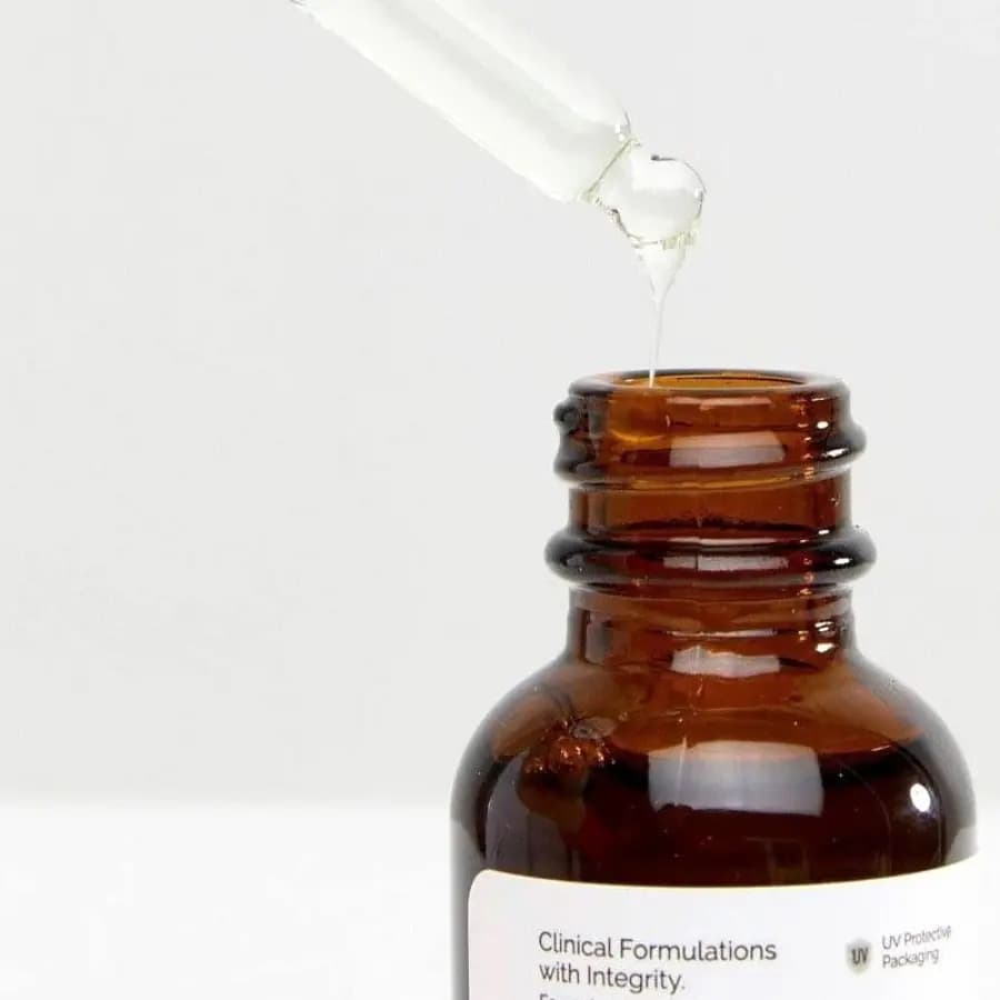 سرم ضد چروک رتینول 0.2% اوردینری 30ml — تصویر ۳