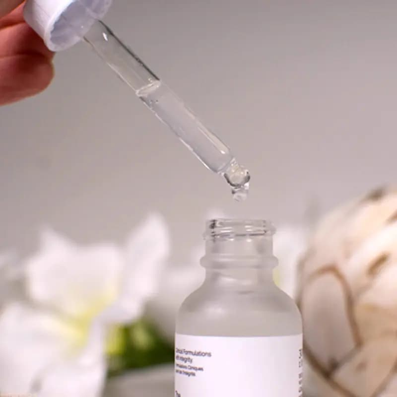 سرم نیاسینامید اسید 10% و زینک 1% اوردینری 60ml — تصویر ۴