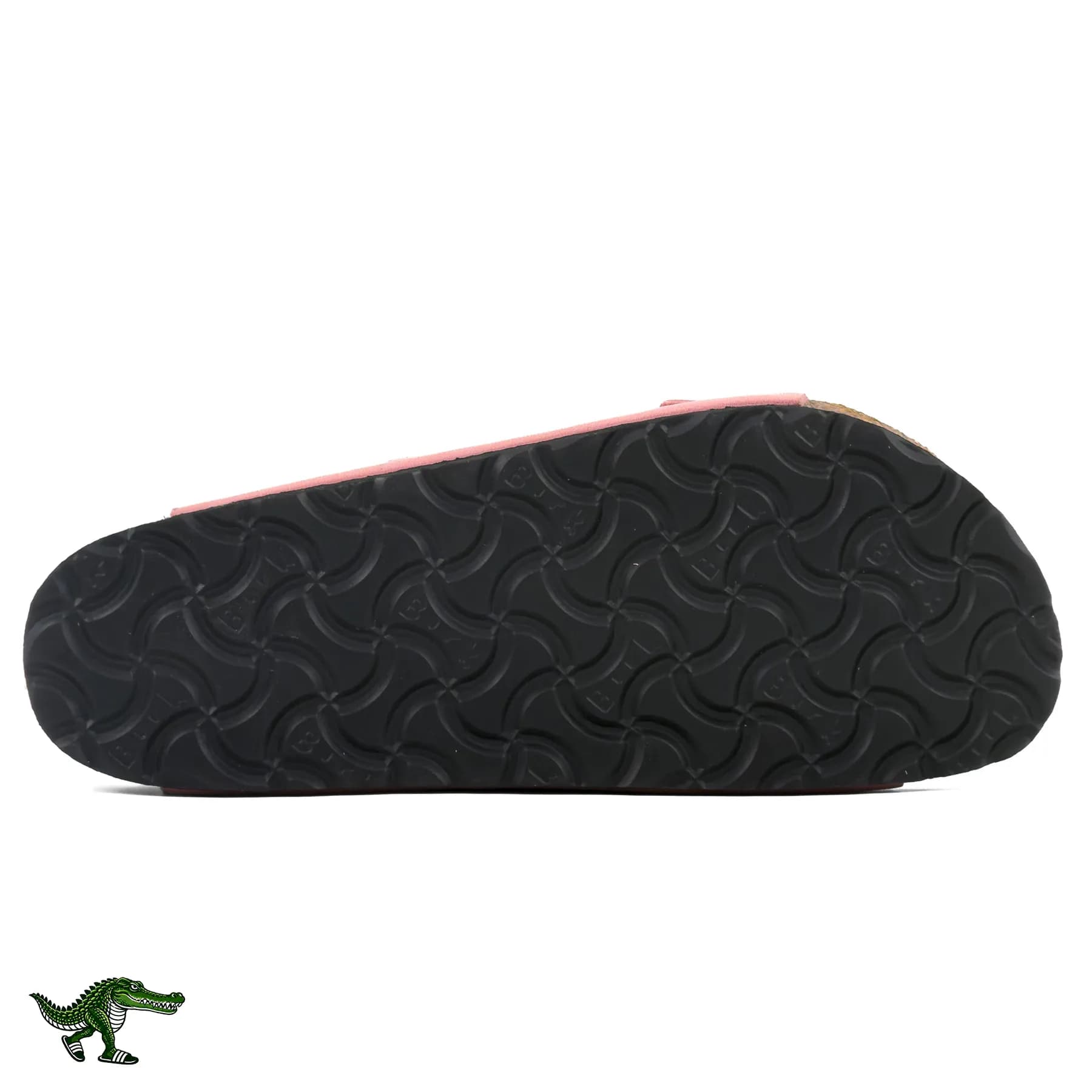 بیرکن استاک آریزونا صورتی زنانه | Birkenstock Arizona — تصویر ۵