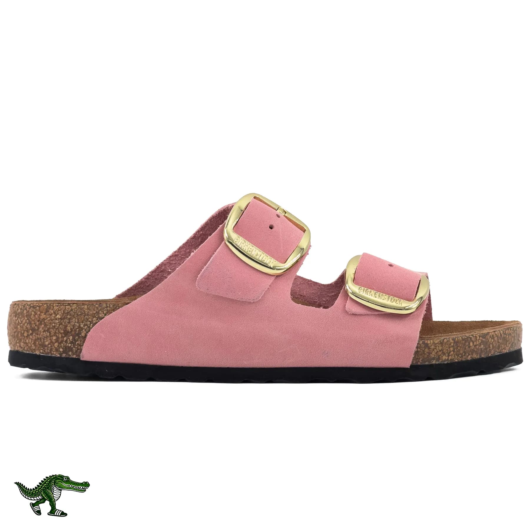 بیرکن استاک آریزونا صورتی زنانه | Birkenstock Arizona