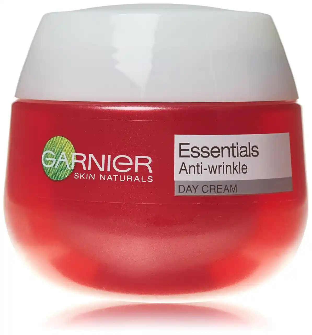 کرم ضد چروک روز گارنیه Garnier مدل Essentials Anti Wrinkle حجم 50 میل — تصویر ۳