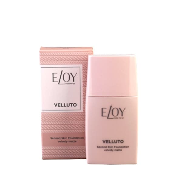 کرم پودر مات الوی مدل 35ml Velluto