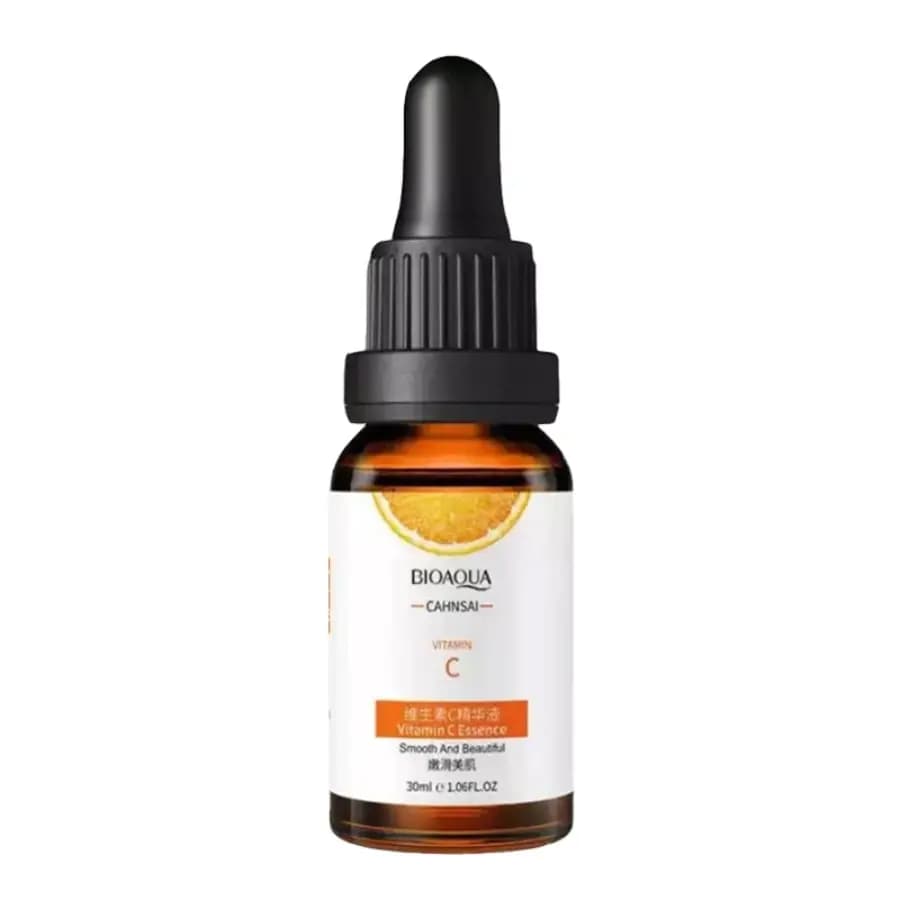 سرم روشن کننده ویتامین C بایوآکوا 30ml
