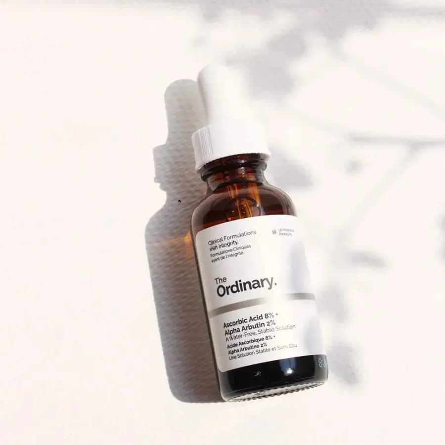 سرم ویتامین سی اوردینری 30ml — تصویر ۳