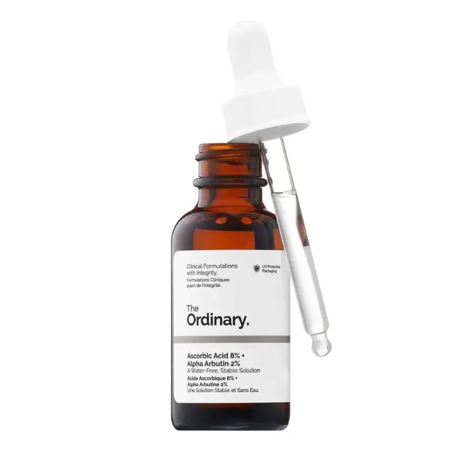 سرم ویتامین سی اوردینری 30ml — تصویر ۲