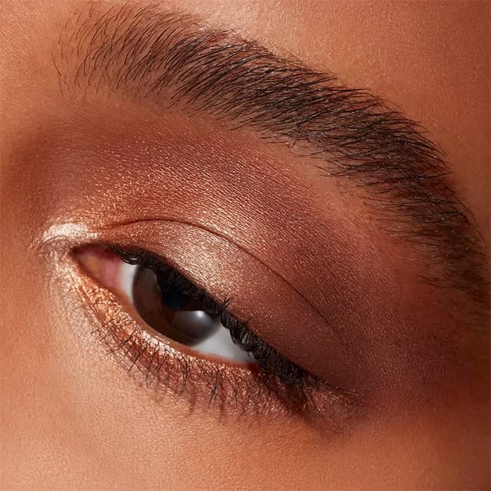 پالت سایه مک Connect In Colour Bronze Influence — تصویر ۲