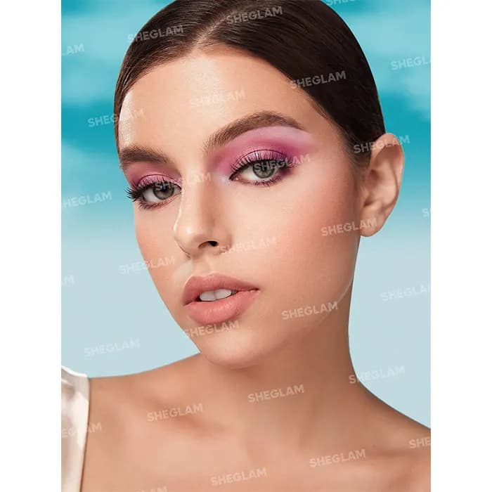 پالت سایه شیگلم Violet Vision — تصویر ۲