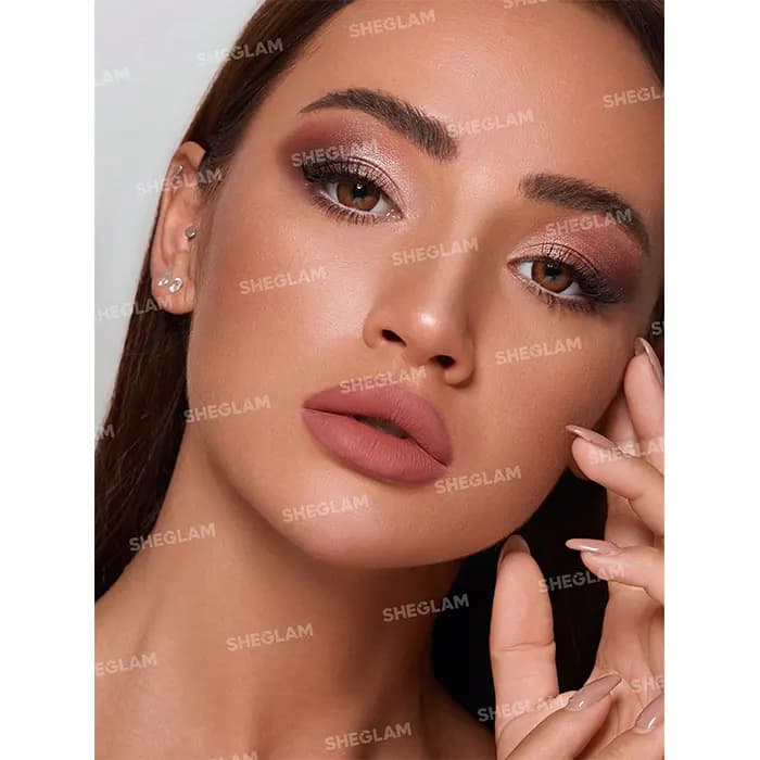 پالت سایه شیگلم Mauve-Olous — تصویر ۳