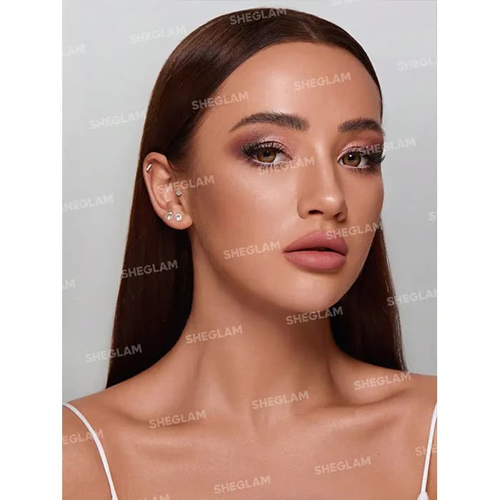 پالت سایه شیگلم Mauve-Olous — تصویر ۲