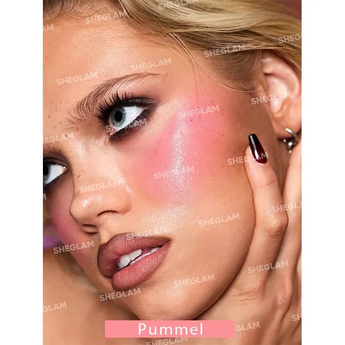 رژ گونه استیکی هارلی کویین شیگلم — تصویر ۷