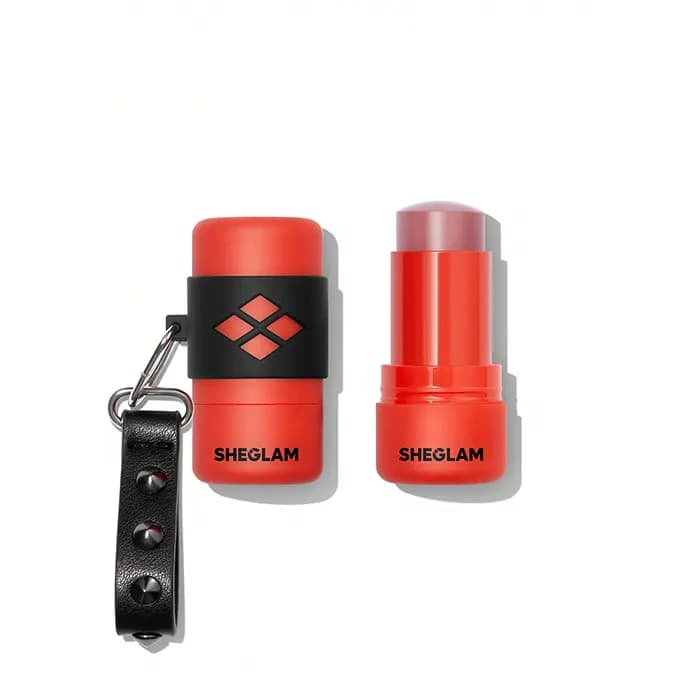رژ گونه استیکی هارلی کویین شیگلم