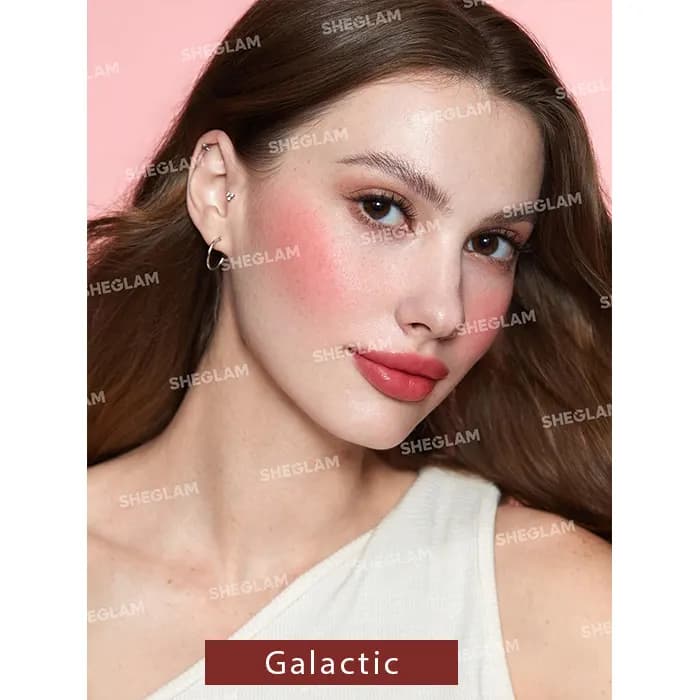 رژ گونه و رژ لب فضایی لونر اوربیت شیگلم — تصویر ۴