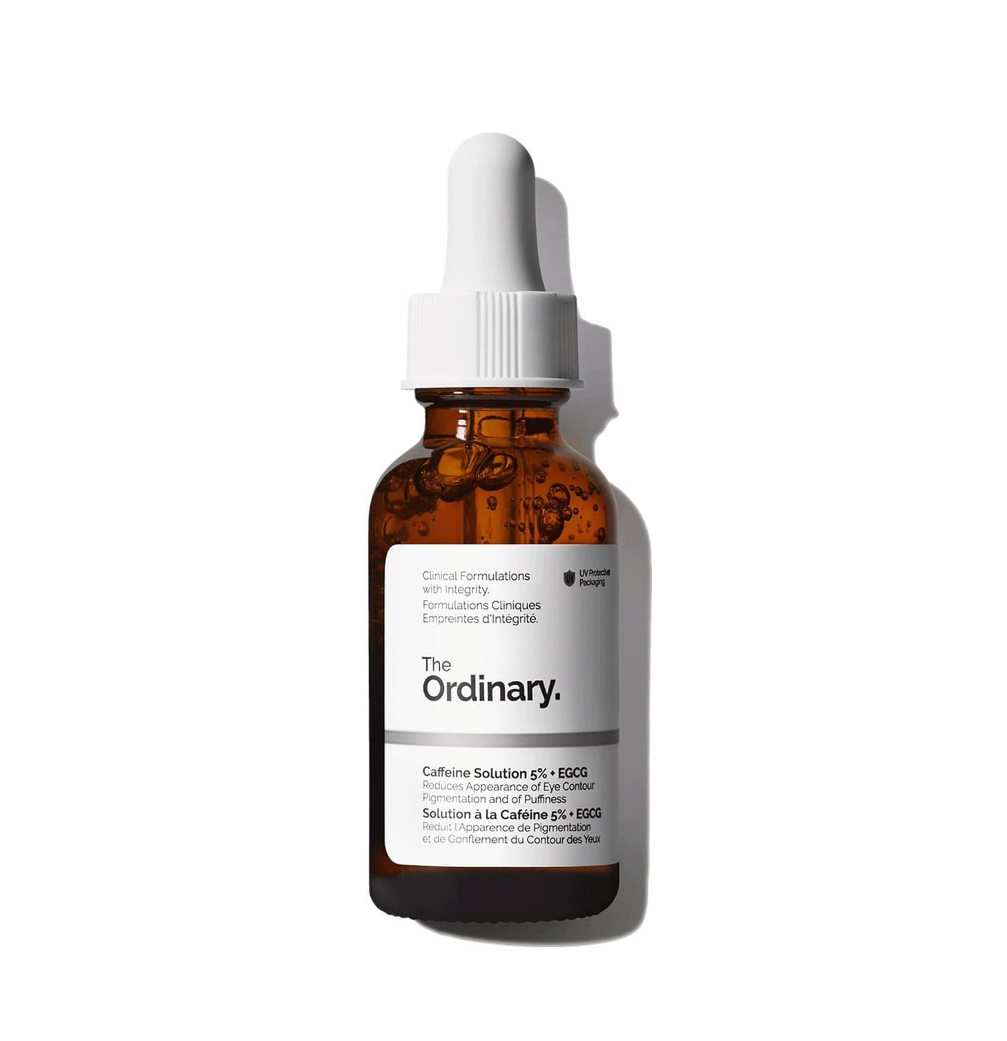 سرم کافئین اوردینری 30ml ORDINARY