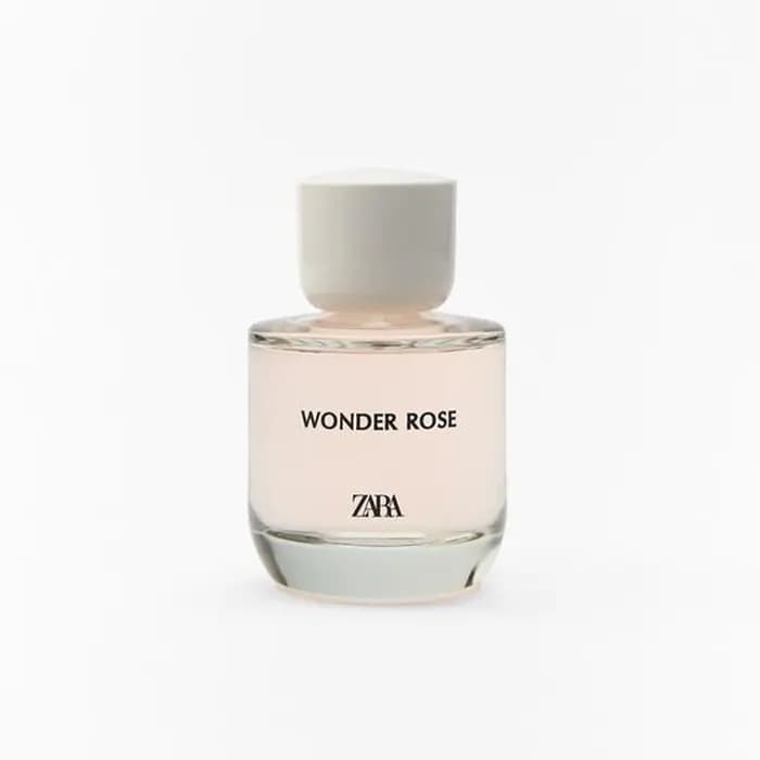 عطر زارا واندر رز Wonder Rose