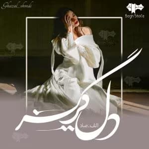 دانلود رمان دل‌گریز اثر الف. صاد | عاشقانه‌ای پر از هیجان و راز | دانلود | کتاب خوان