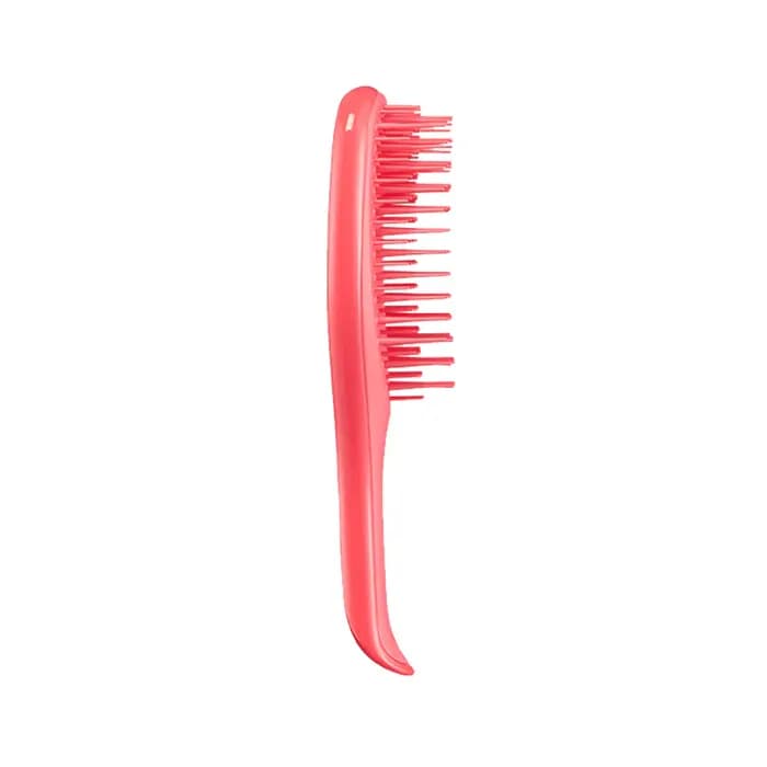 برس مو خیس تنگل تیزر مدل التیمیت دیتنگلر رنگ Pink Punch — تصویر ۳