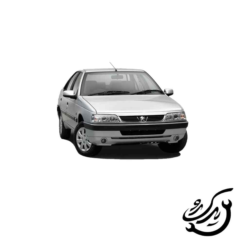کاتالیزور پژو 405 — تصویر ۲