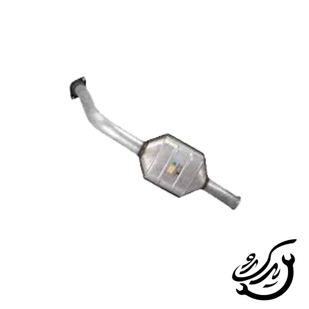 کاتالیزور پژو 405