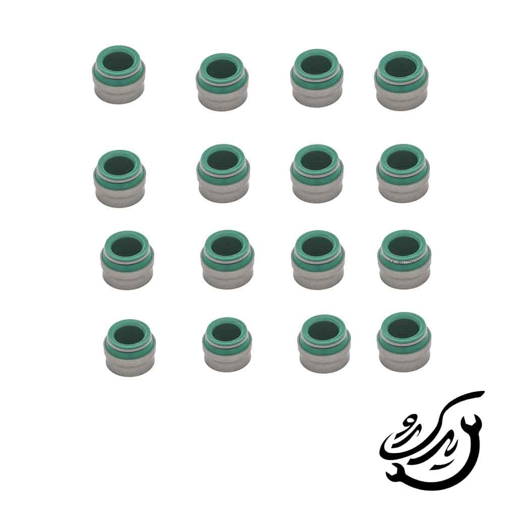 لاستیک ساق سوپاپ سوزوکی ویتارا 2400