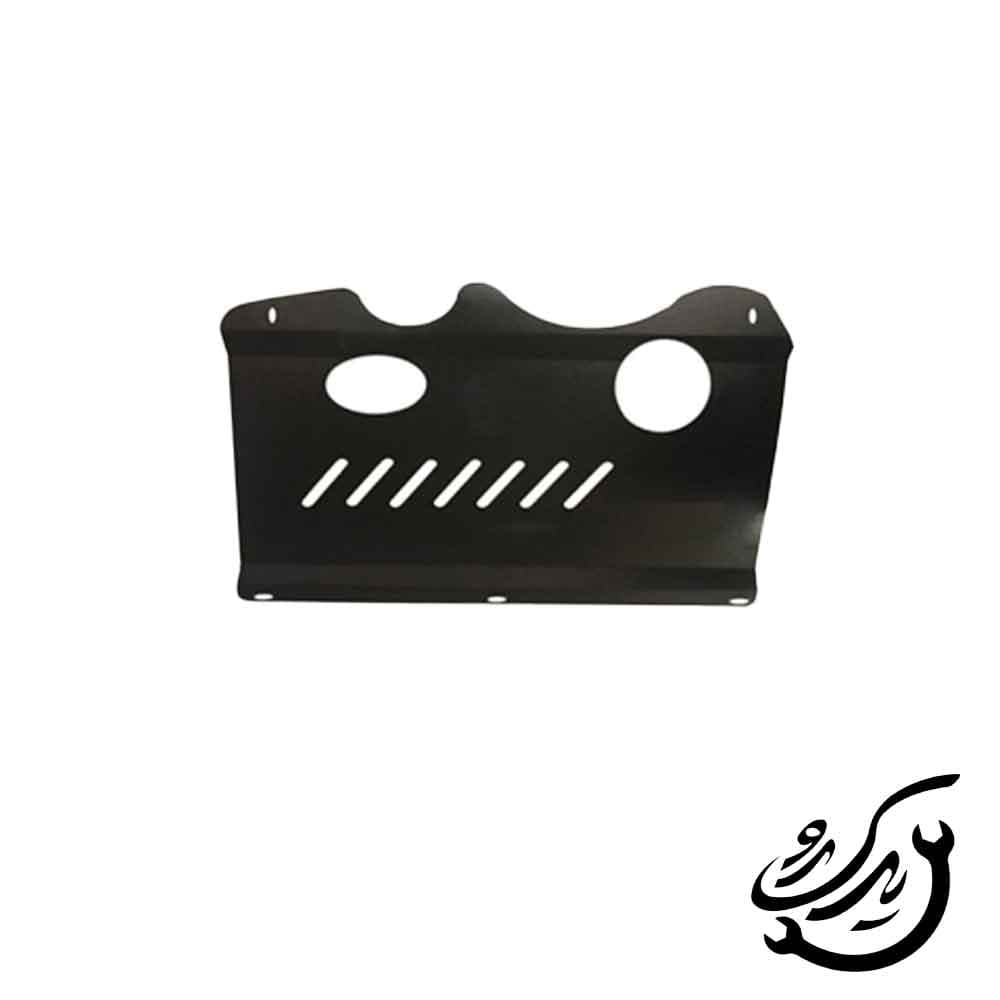 سینی زیر موتور چری آریزو 5 یا 6 با ضخامت 2 میل