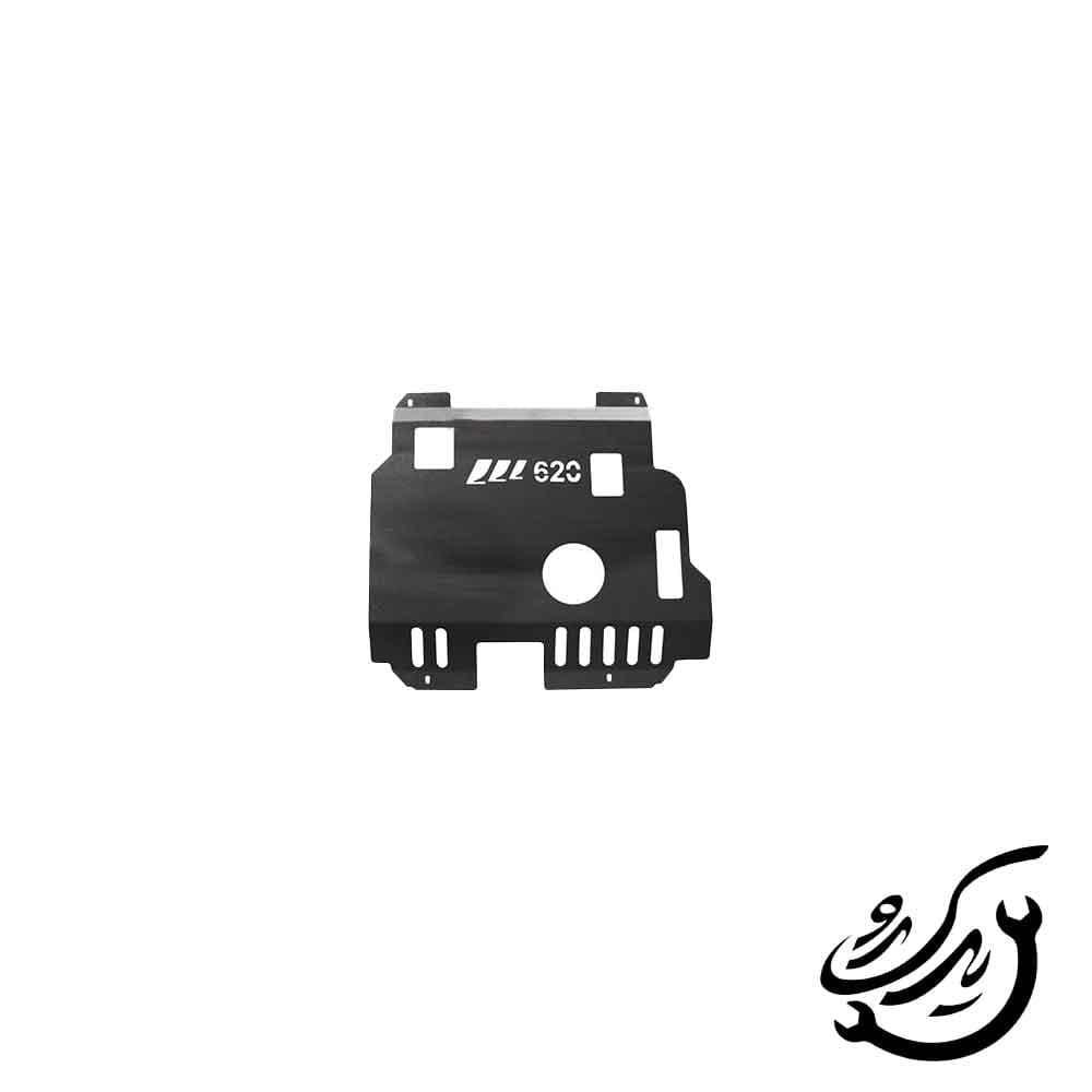 سینی زیر موتور لیفان 620 با ضخامت 2 میل