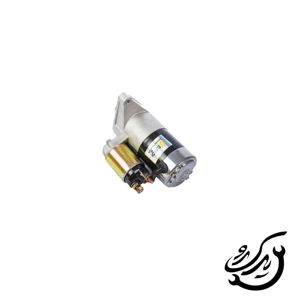 استارت جیلی امگرند 7