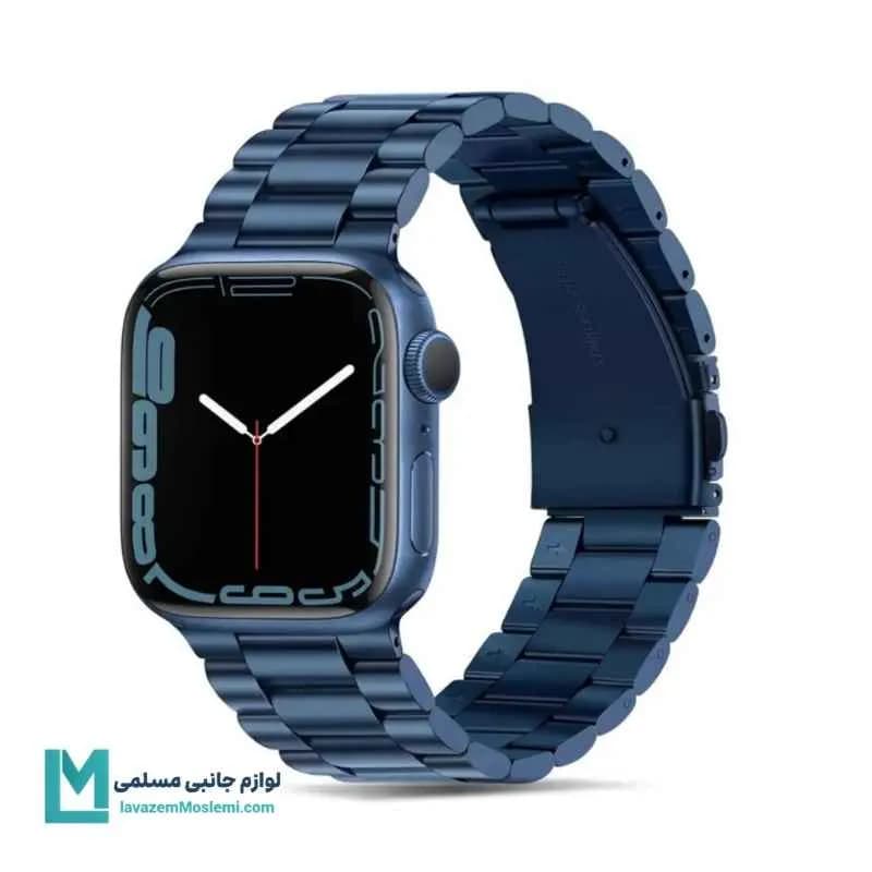 بند اپل واچ رولکس 3بید کدW1022 | لوازم جانبی مسلمی — تصویر ۲
