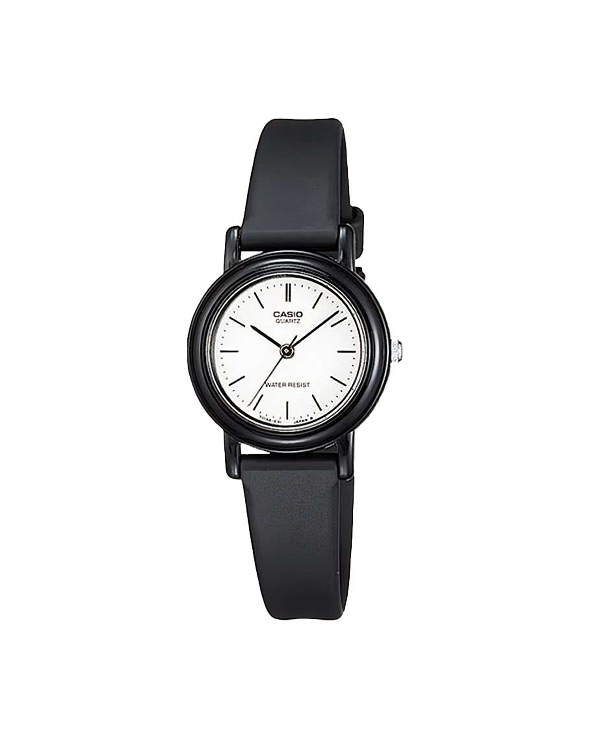 ساعت مچی زنانه کاسیو CASIO LQ-139BMV-7E