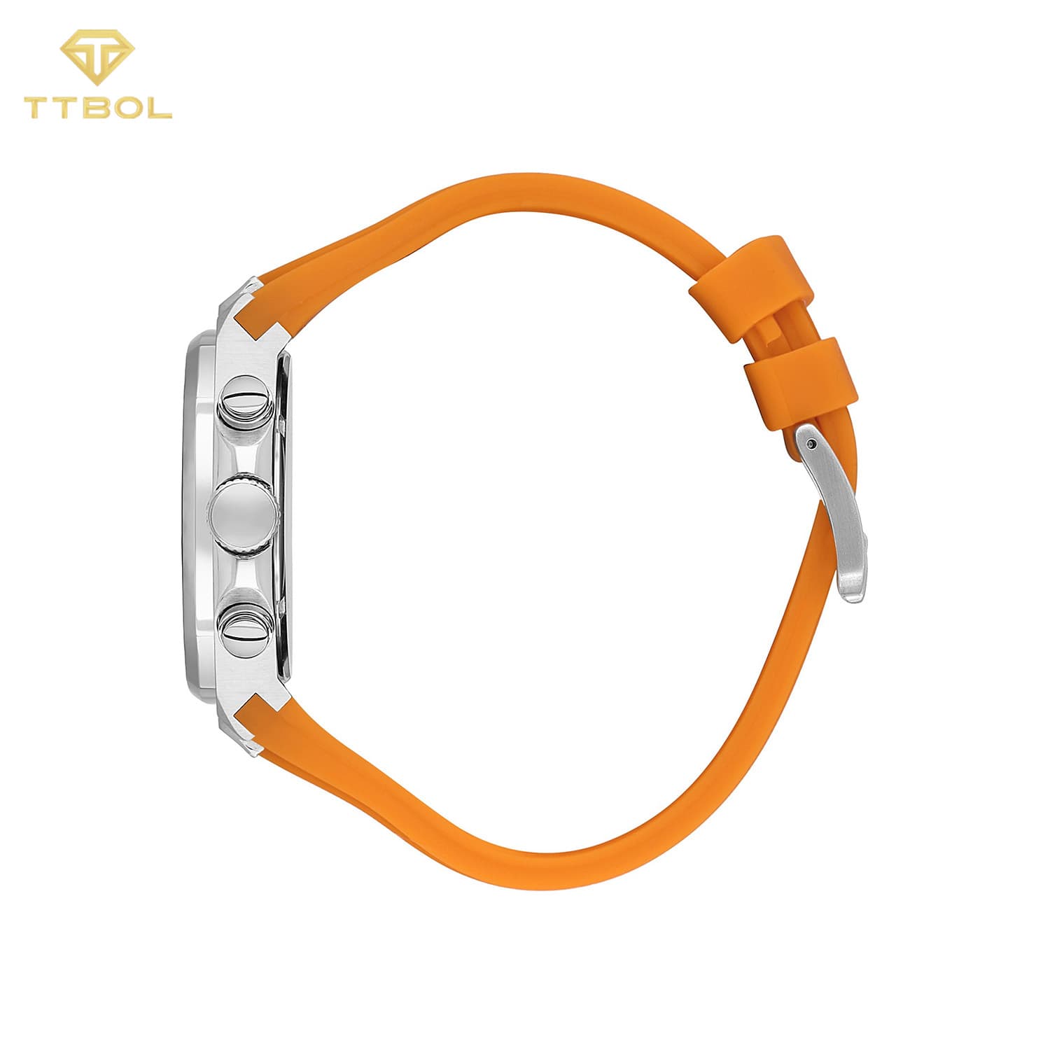 ساعت مچی مردانه بورلی هیلز پولو کلاب BEVERLY HILLS POLO CLUB BP3623X.650 — تصویر ۳