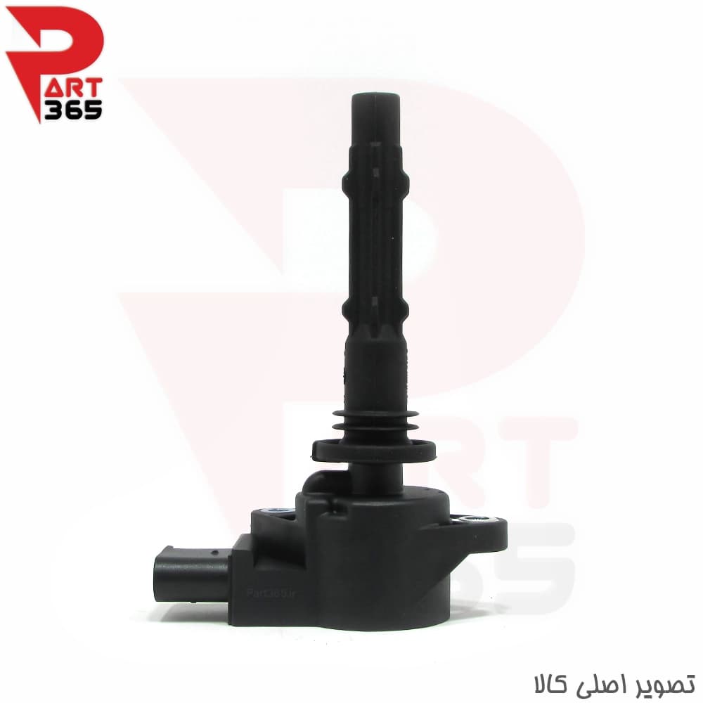 کوئل مرسدس بنز E350 ، مناسب مدلهای 2005 تا 2013 با شماره فنی A2729060060 (موتور M272) — تصویر ۳