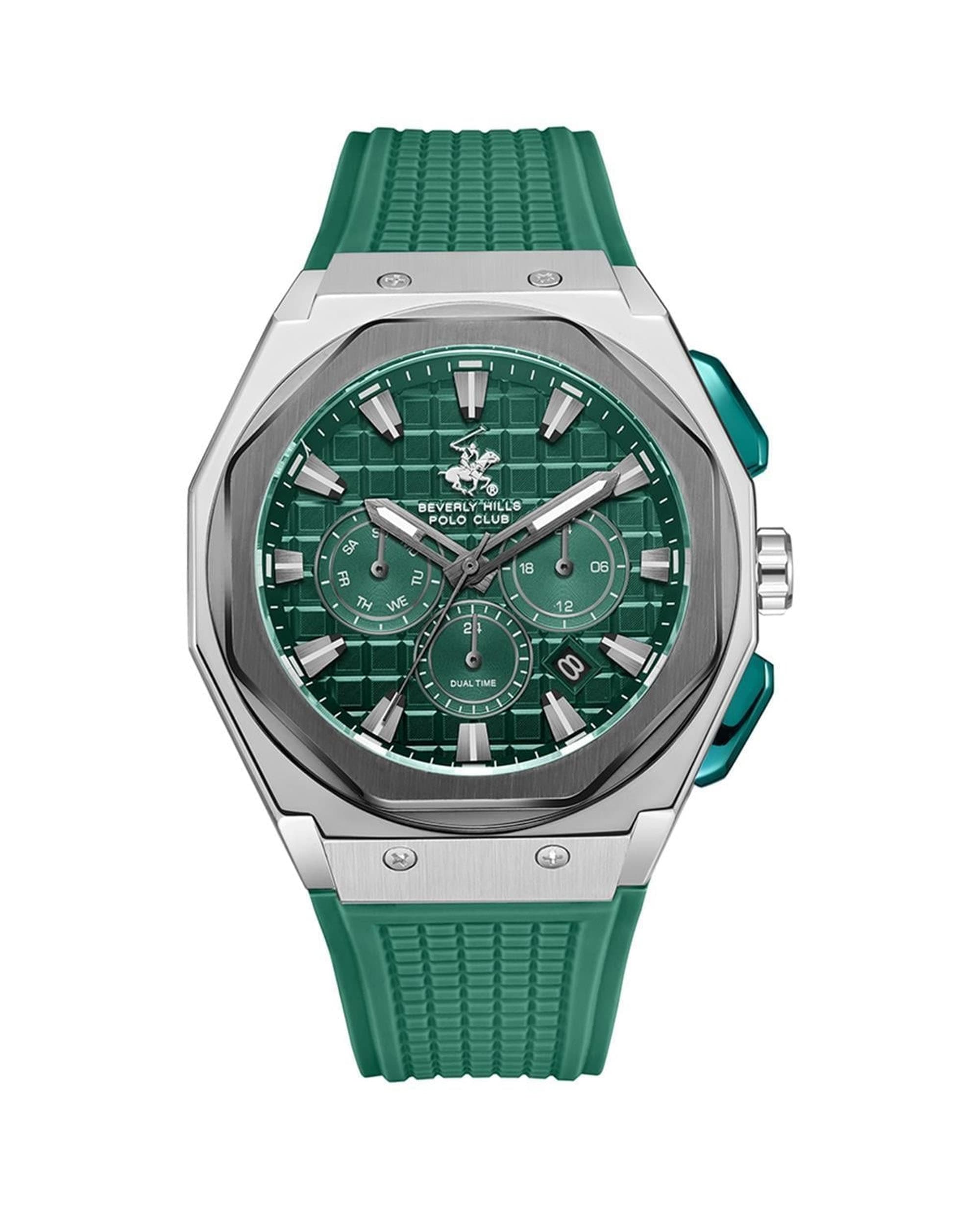 ساعت مچی مردانه بورلی هیلز پولو کلاب BEVERLY HILLS POLO CLUB BP3718X.375