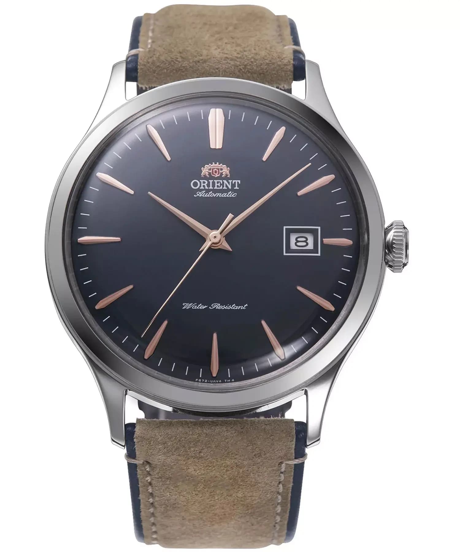 ساعت مچی مردانه اورینت ORIENT RA-AC0P02L — تصویر ۴