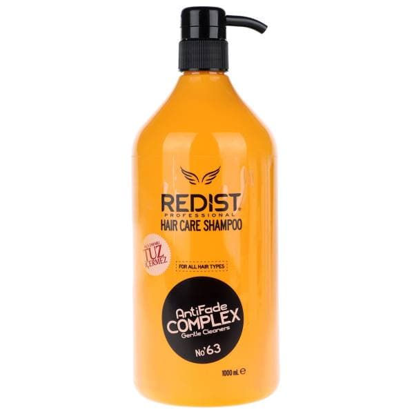 شامپو ردیست مدل Antifade Complex حجم 1000 میل