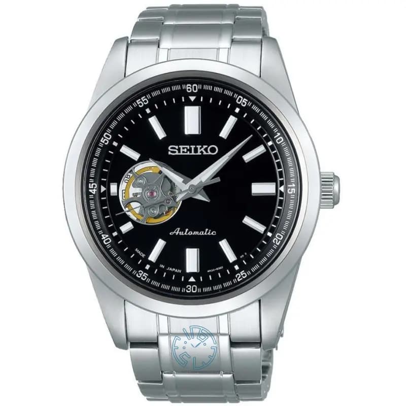 ساعت مچی اتوماتیک مردانه سیکو SEIKO SCVE053 — تصویر ۳